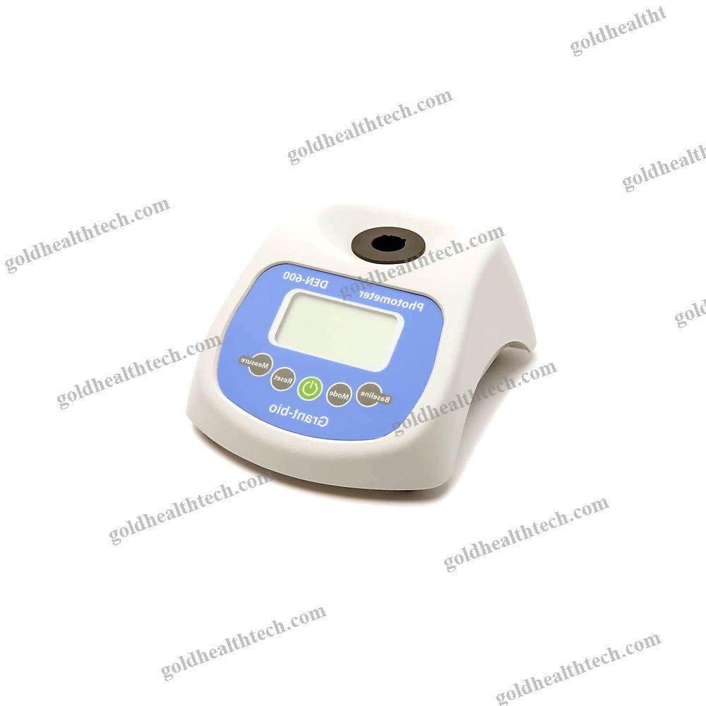Laboratory Laboratory Photometer