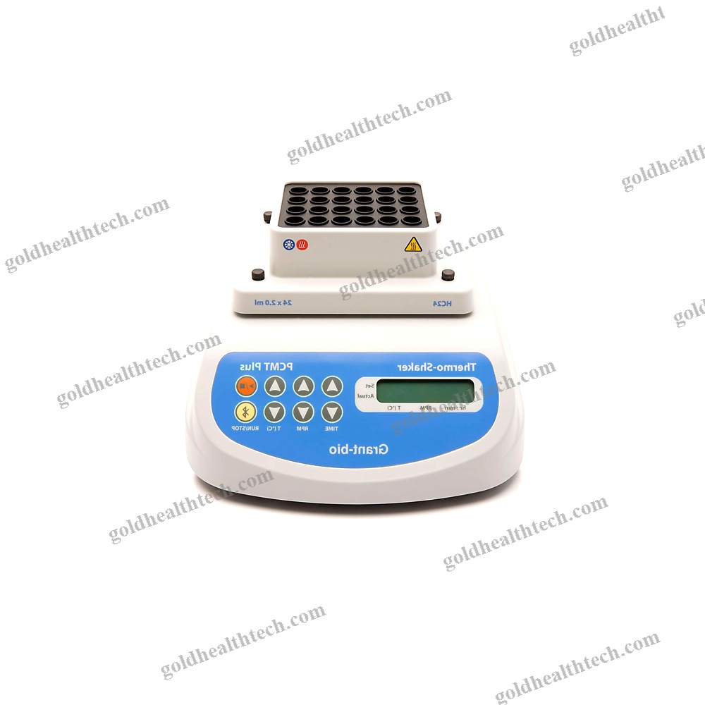 Sample Preparation Thermo-Shaker