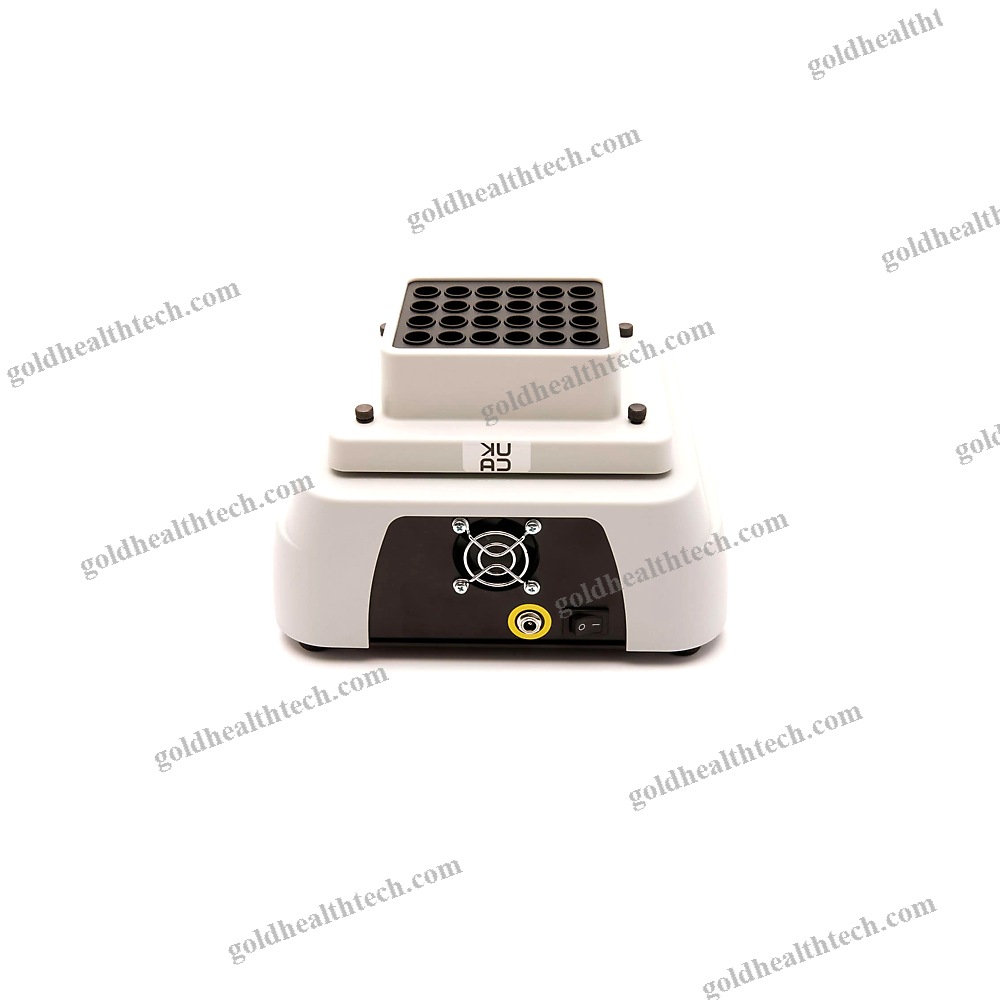 Sample Preparation Thermo-Shaker