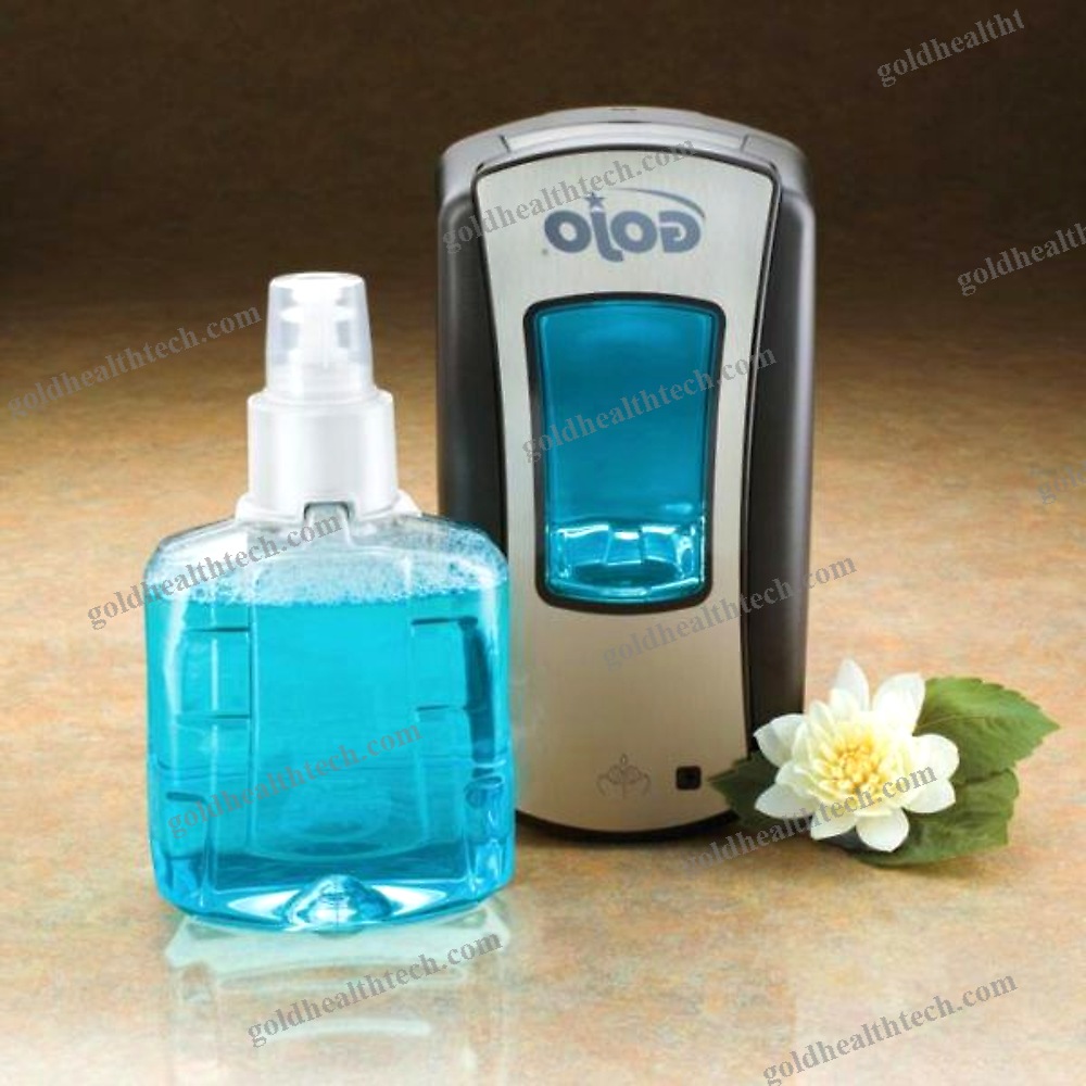 Antiseptic Soap