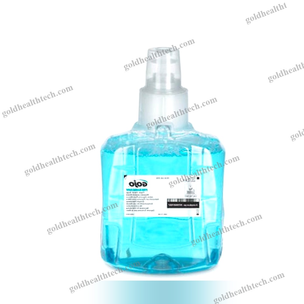 Antiseptic Soap