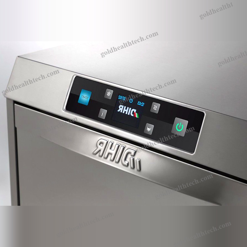 Automatic Glassware Washer