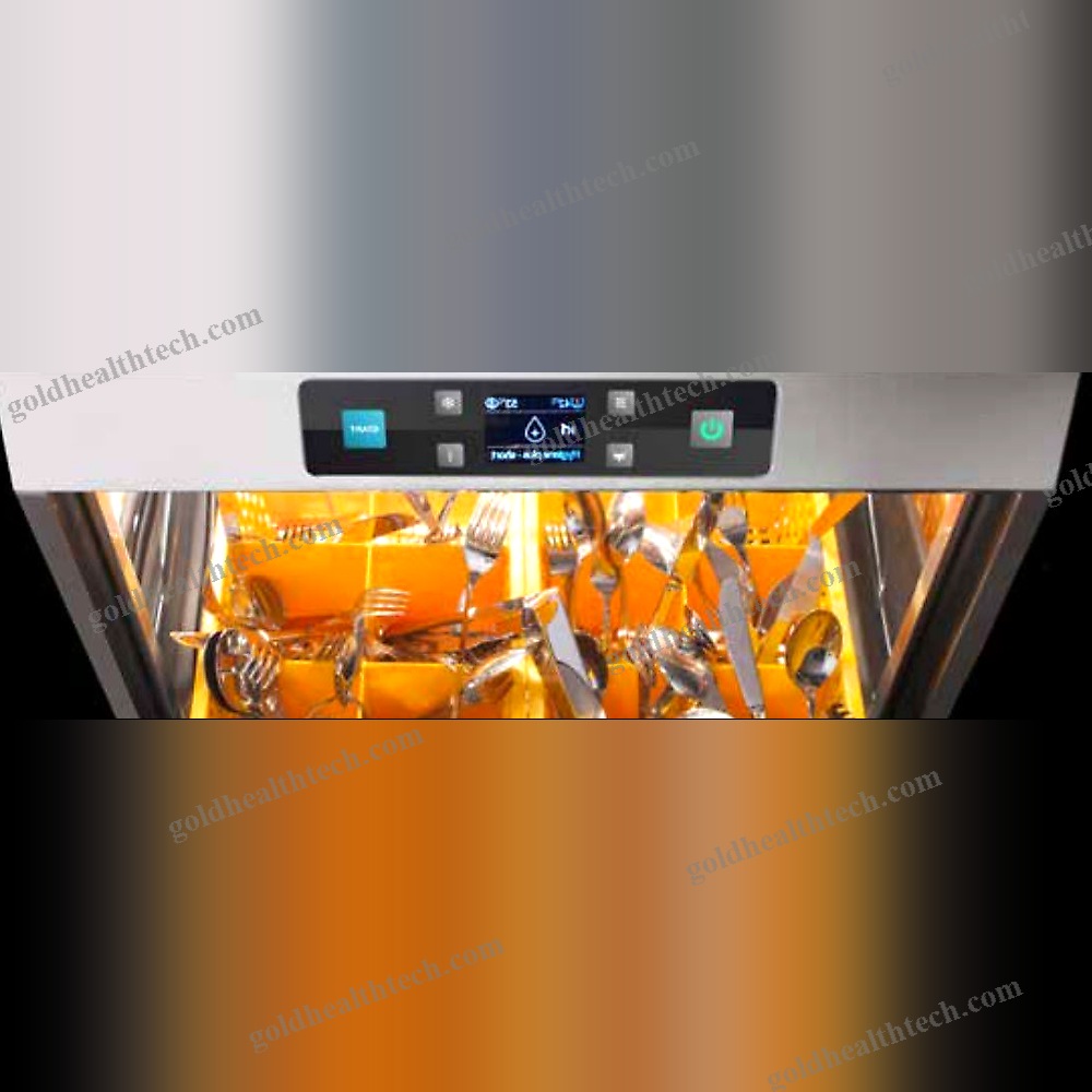 Automatic Glassware Washer