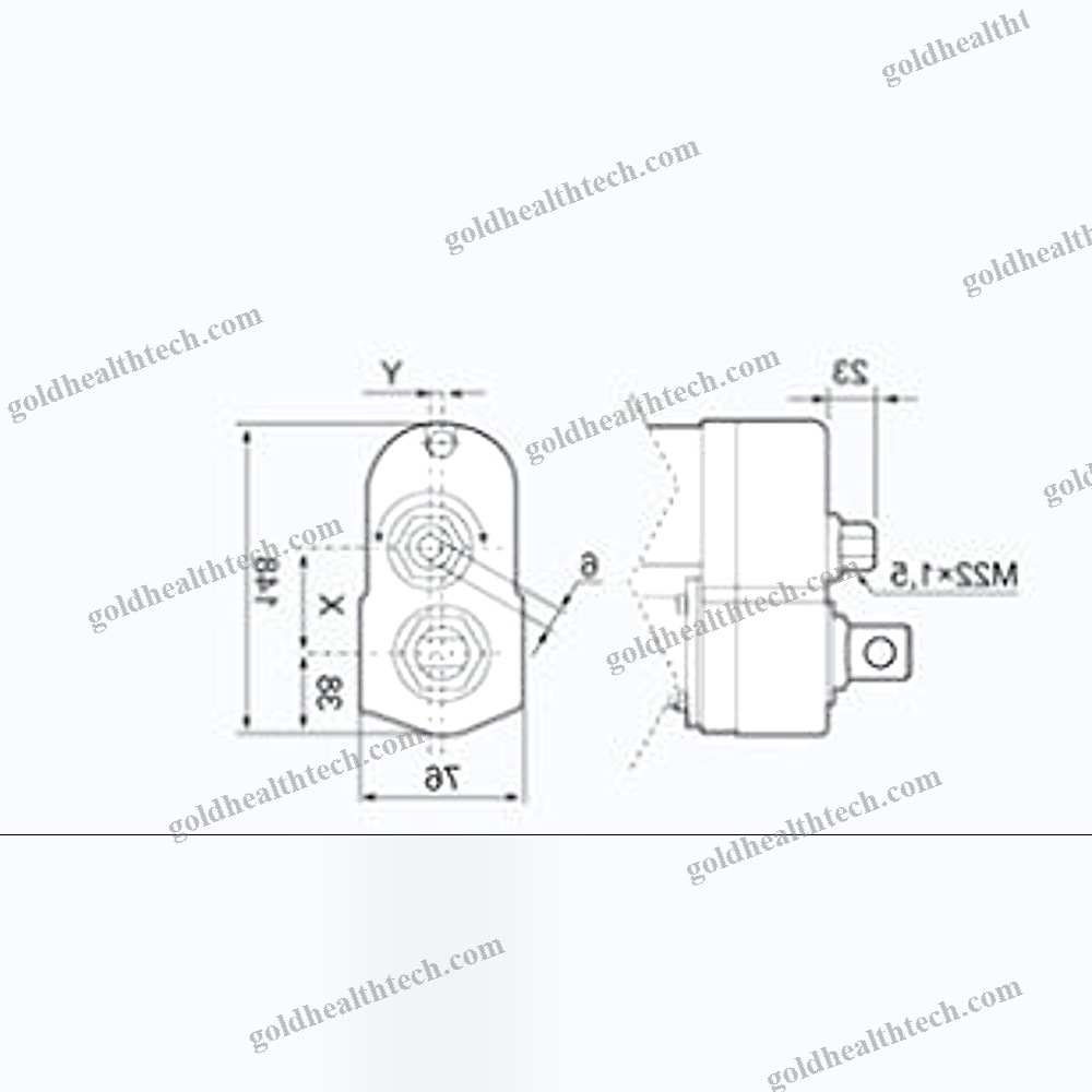 Linear Actuator