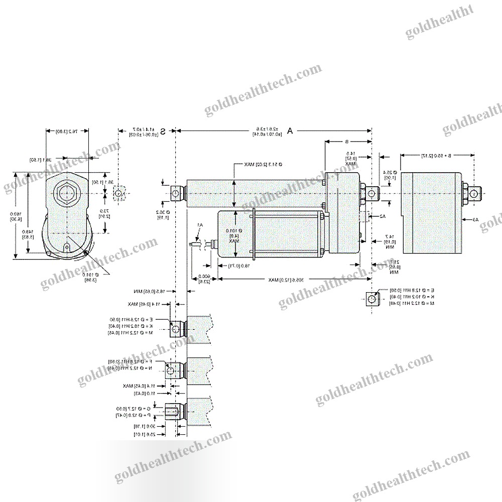 Linear Actuator