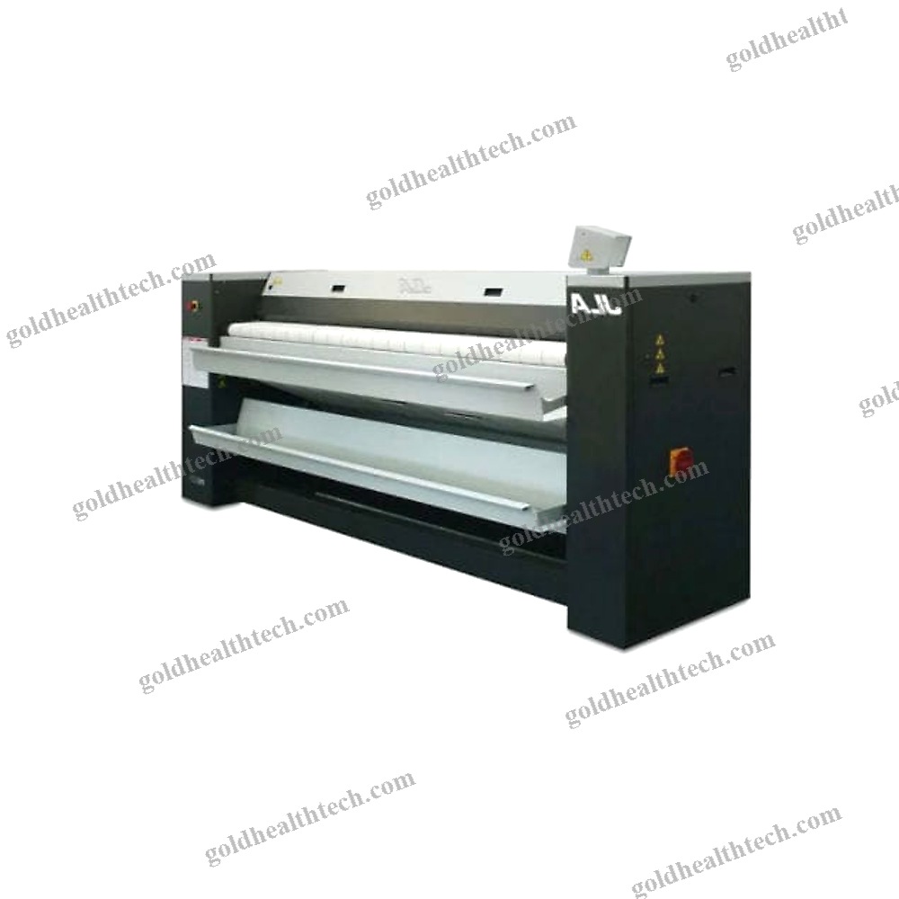 Healthcare Facility Ironer