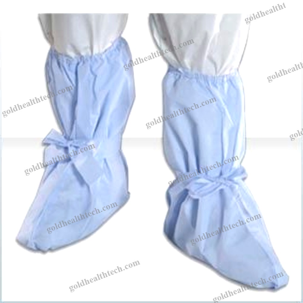 Laboratory Medical Overboots