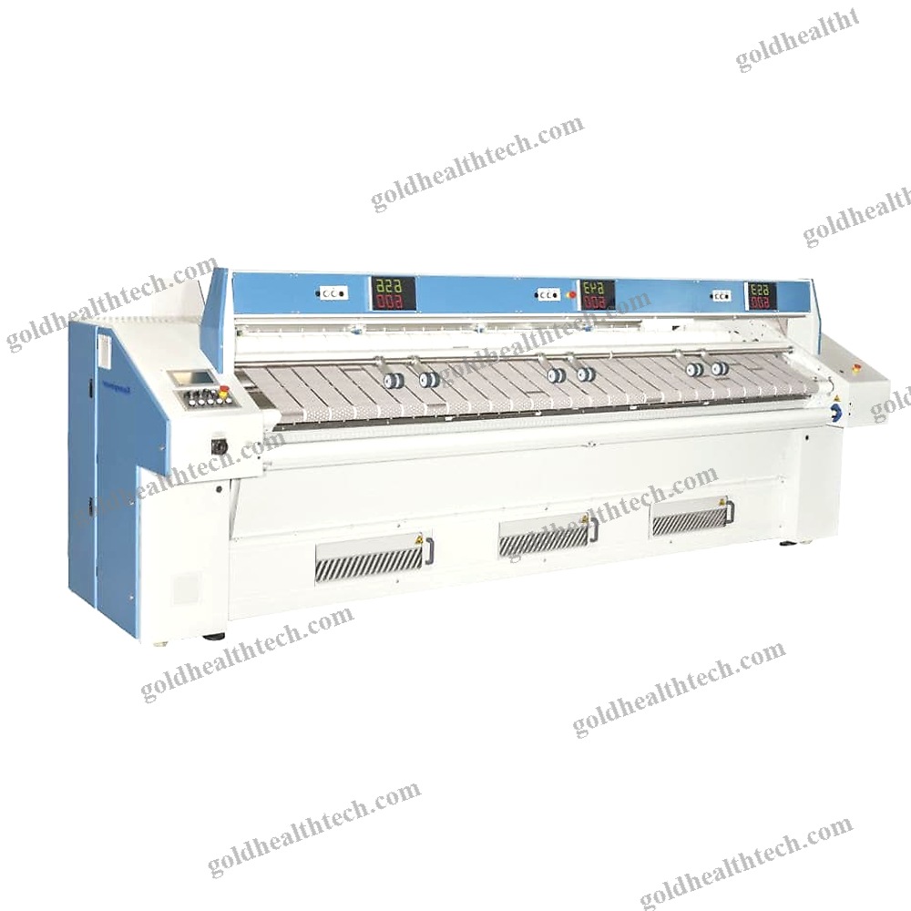 Manual Feeding System