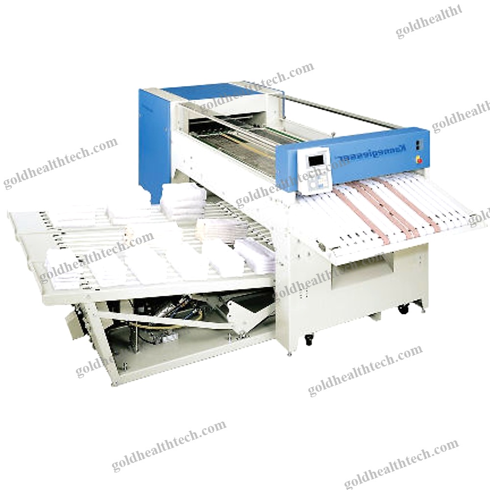 Sheet Folder