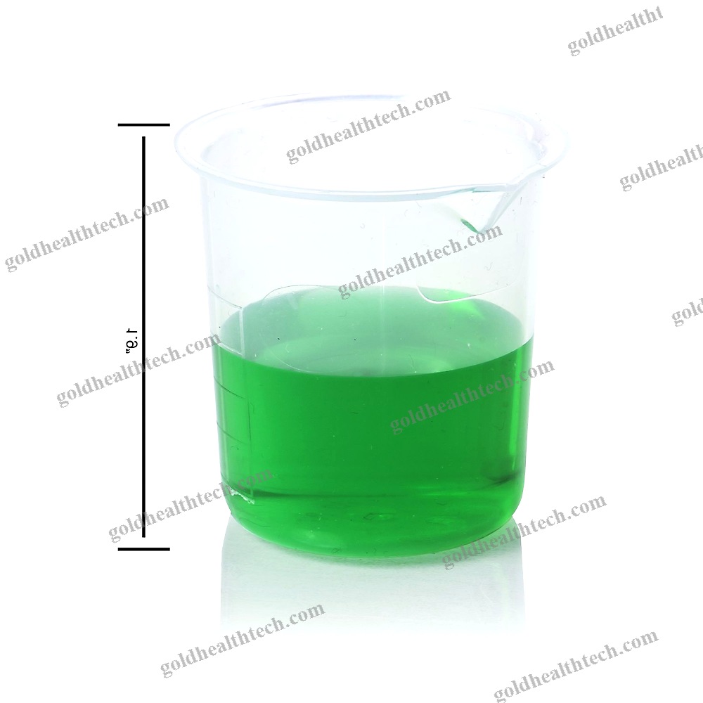 Polypropylene Beaker