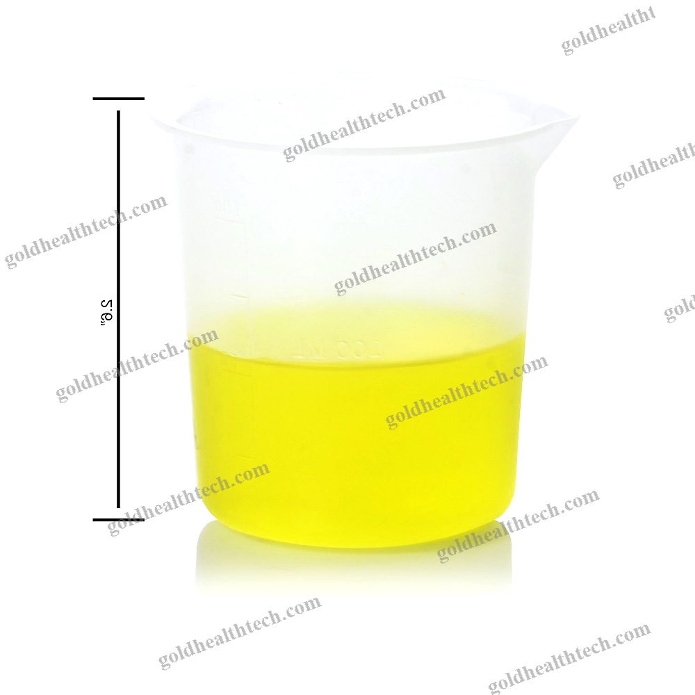Polypropylene Beaker
