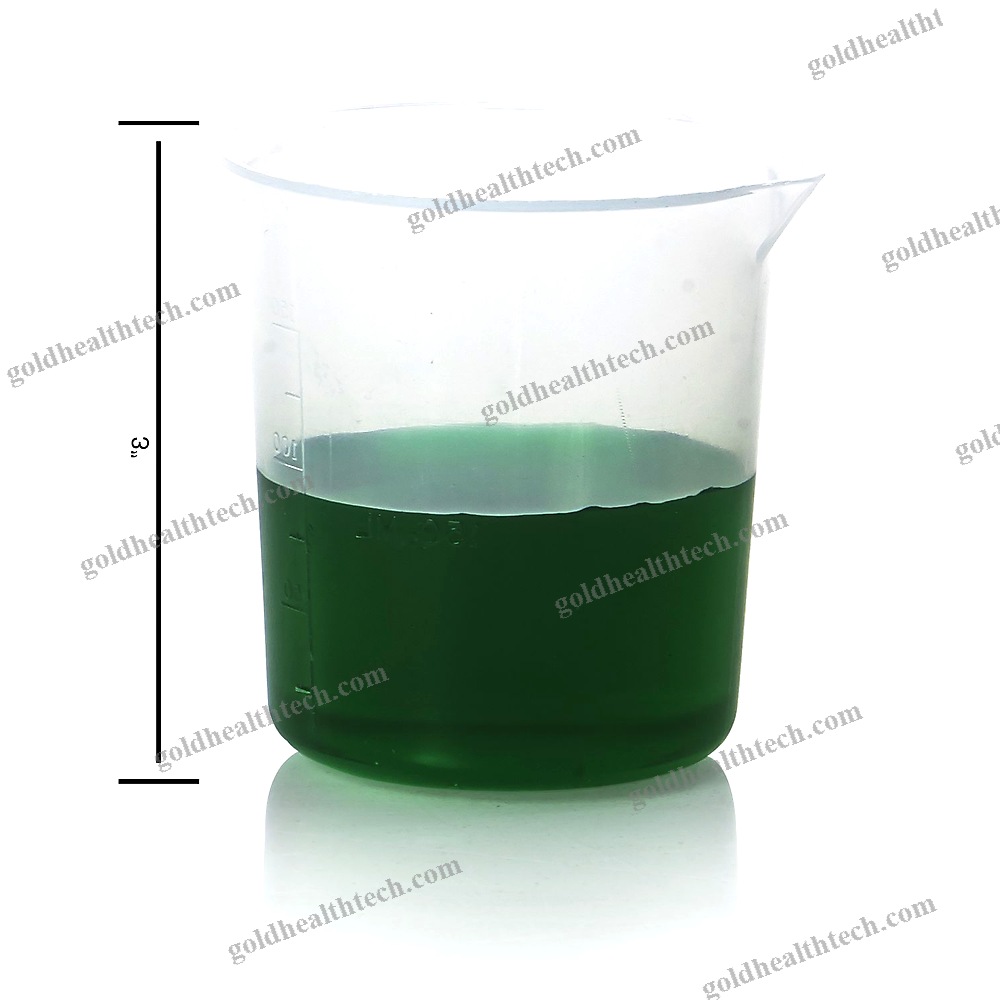Polypropylene Beaker