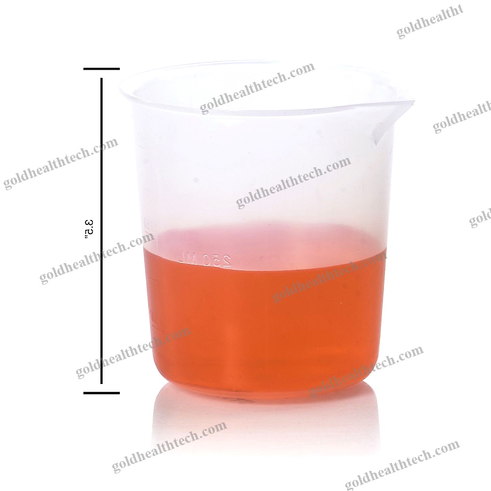 Polypropylene Beaker