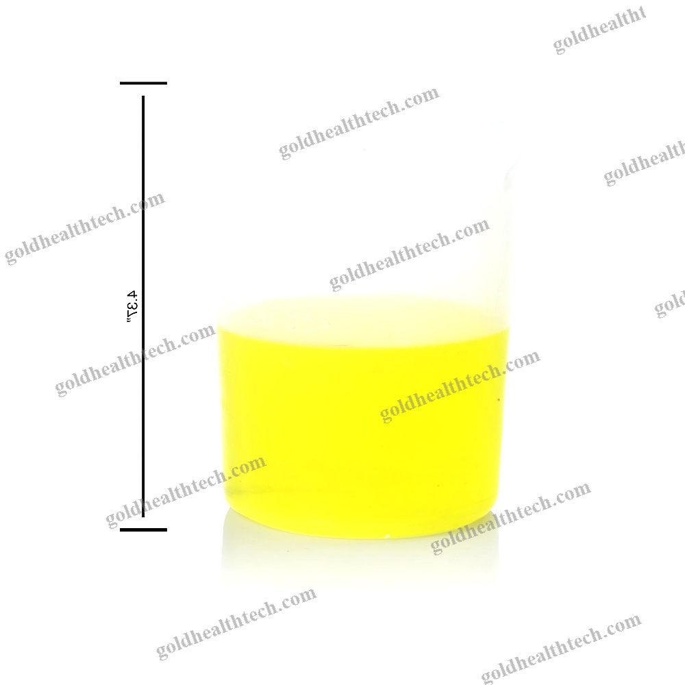 Polypropylene Beaker