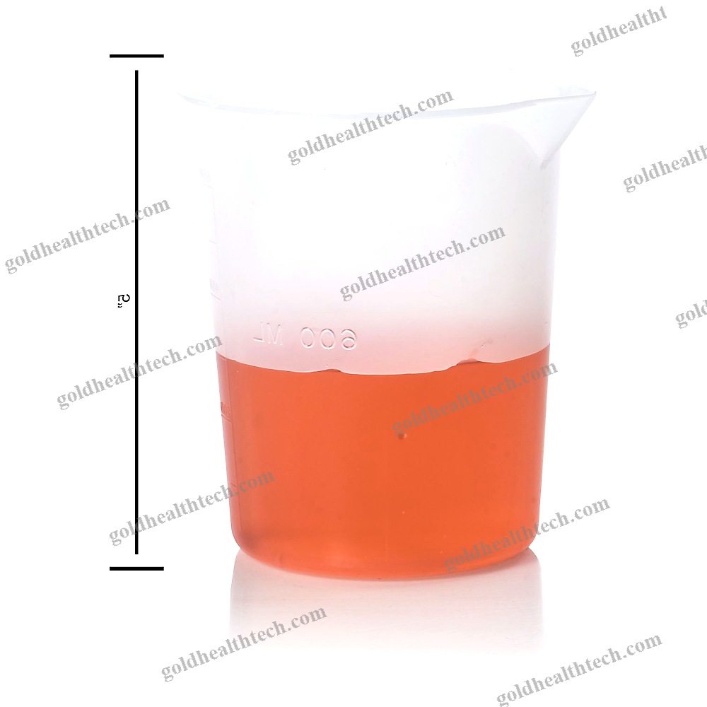 Polypropylene Beaker