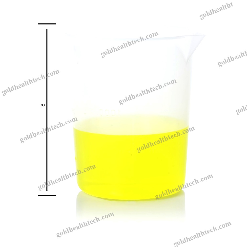 Polypropylene Beaker