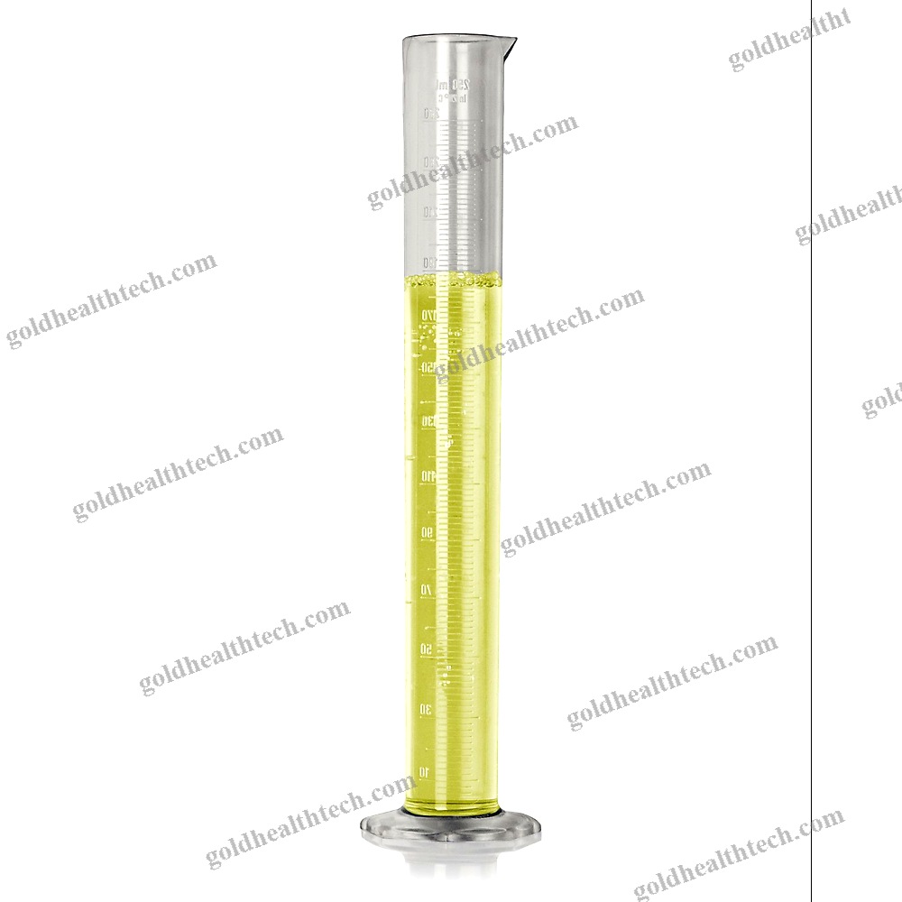 Polymethylpentene Measuring Cylinder