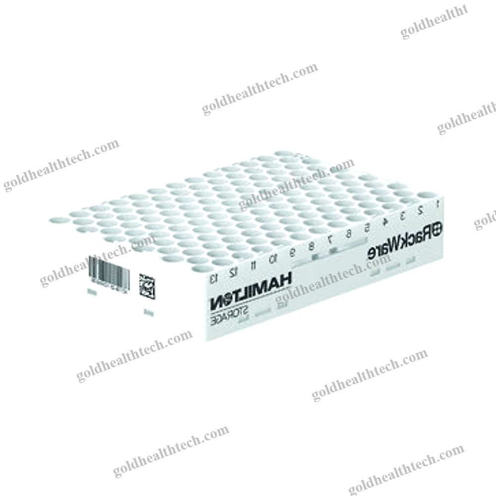 Laboratory Tube Rack