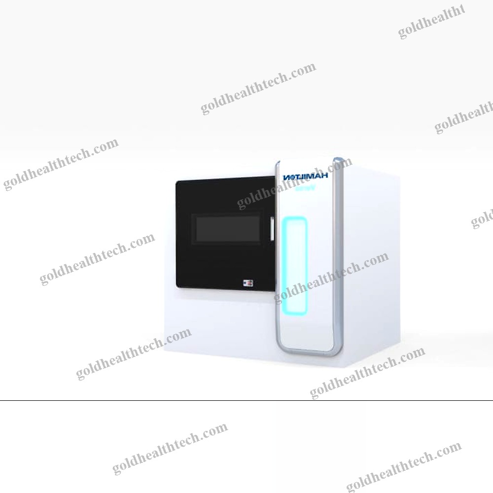 Sample Management And Storage System