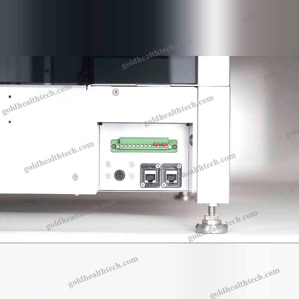 Logistics Management And Storage System