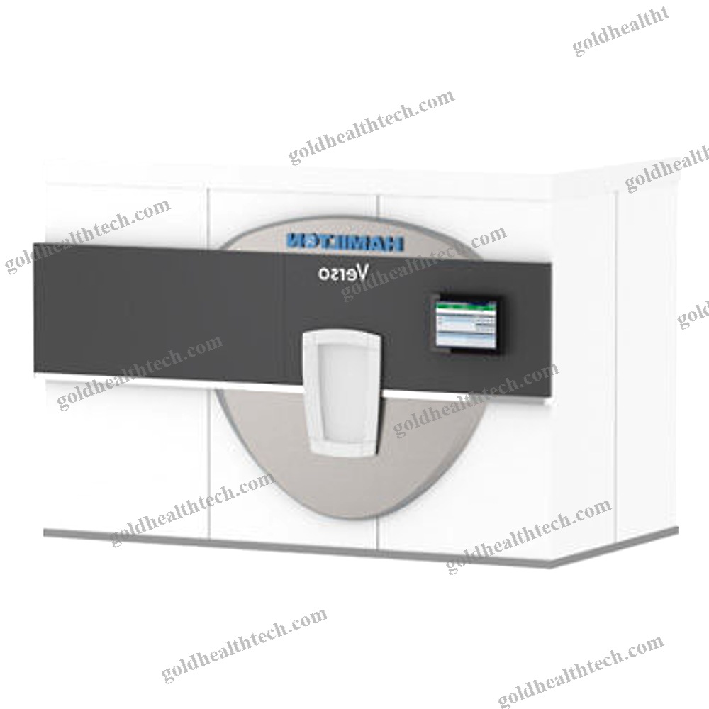 Sample Management And Storage System