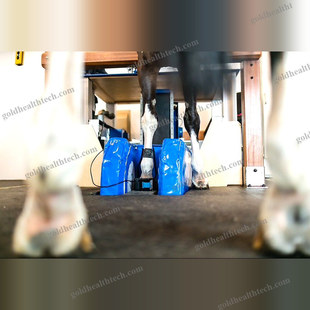 Veterinary Mri System
