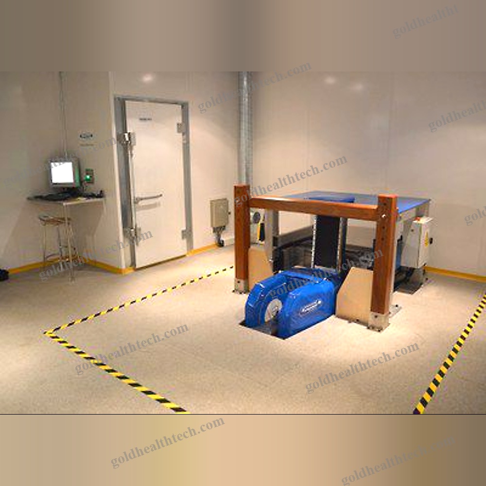 Veterinary Mri System