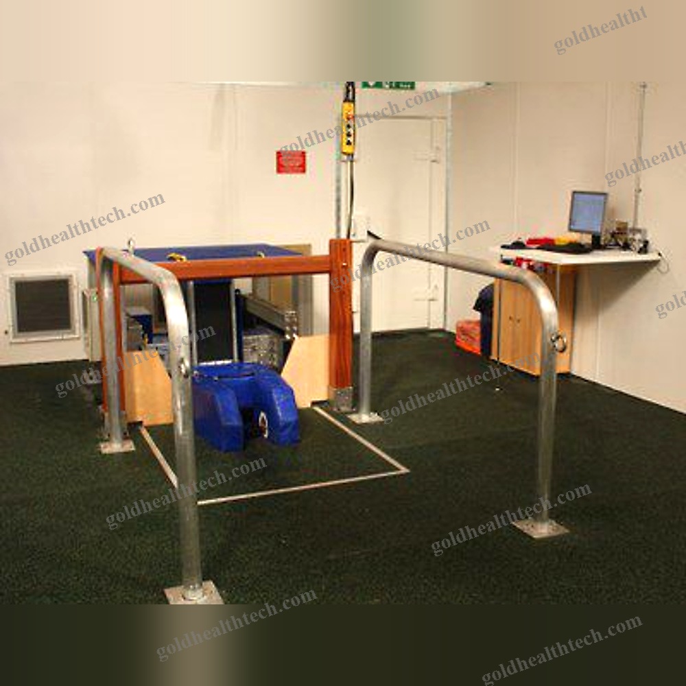 Veterinary Mri System