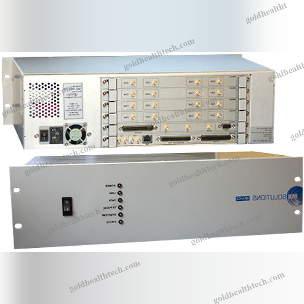 Mri Spectrometer