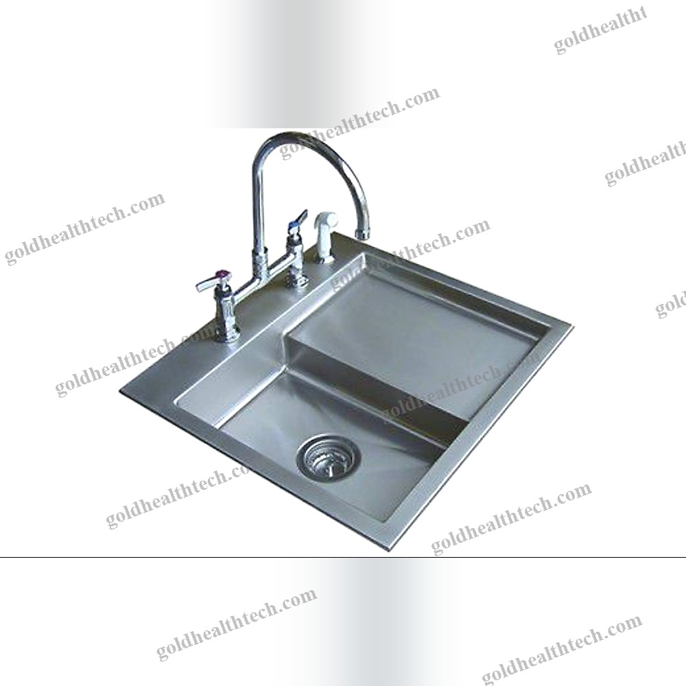 1-Station Sink