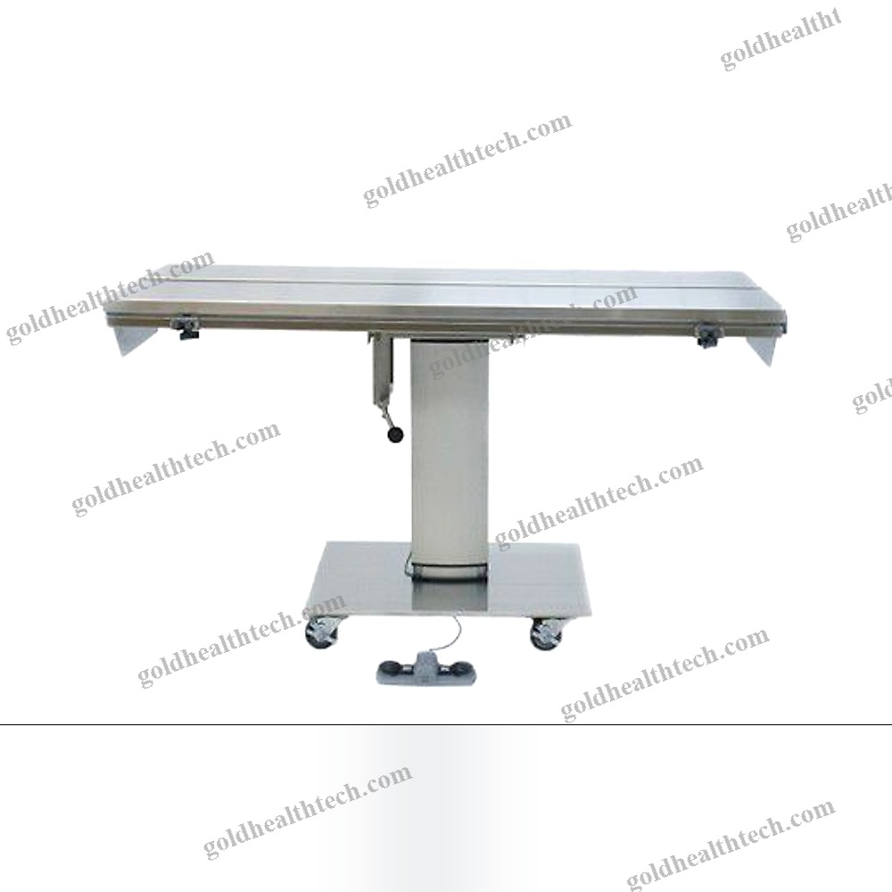 Veterinary Operating Table