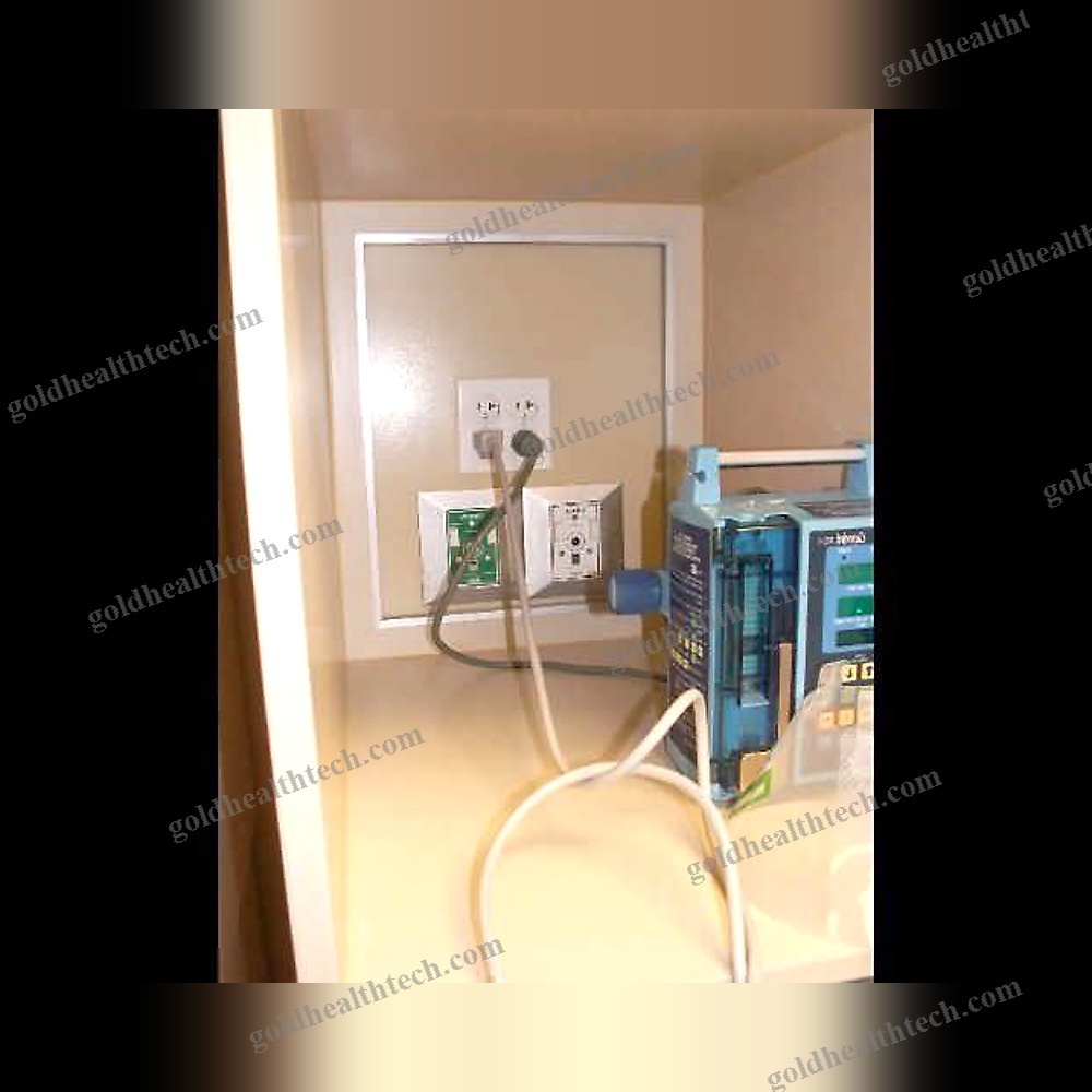 Intensive Care Veterinary Incubator