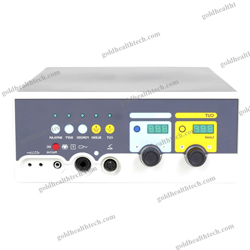 Coagulation Electrosurgical Unit