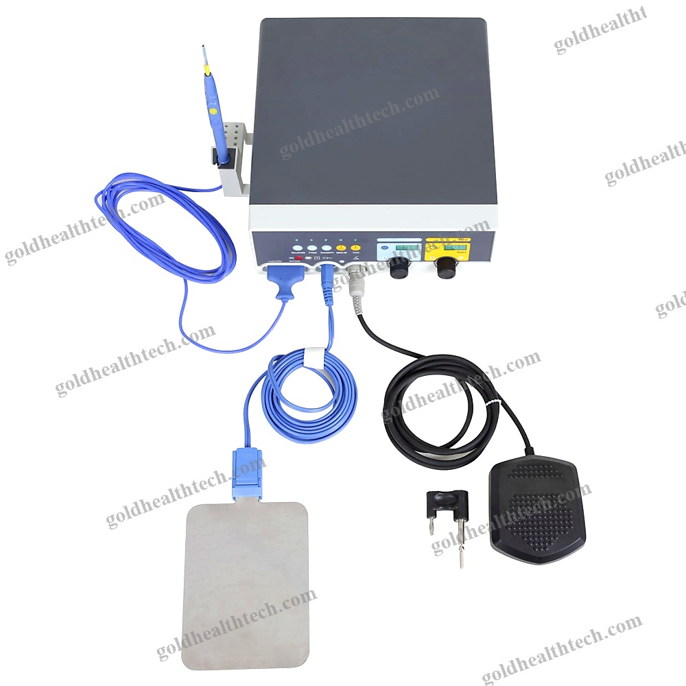 Coagulation Electrosurgical Unit