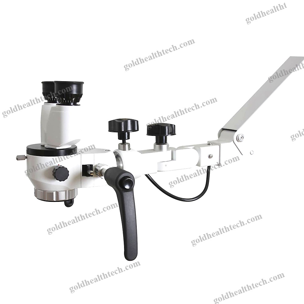 Ent Surgery Microscope