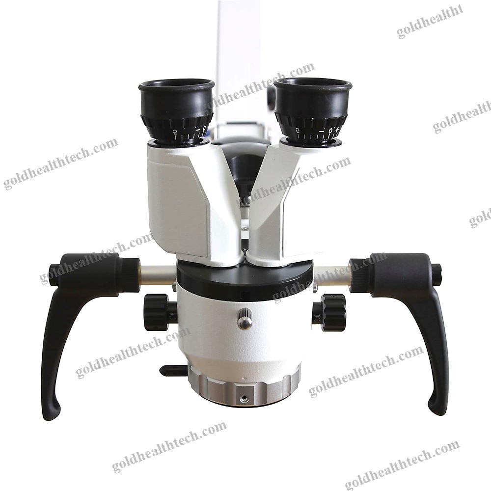 Ent Surgery Microscope