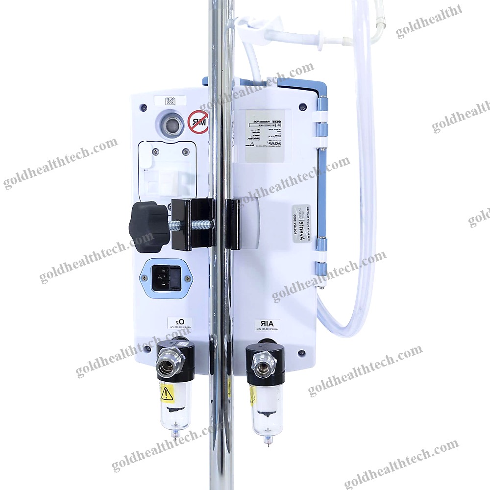 Veterinary Ventilator