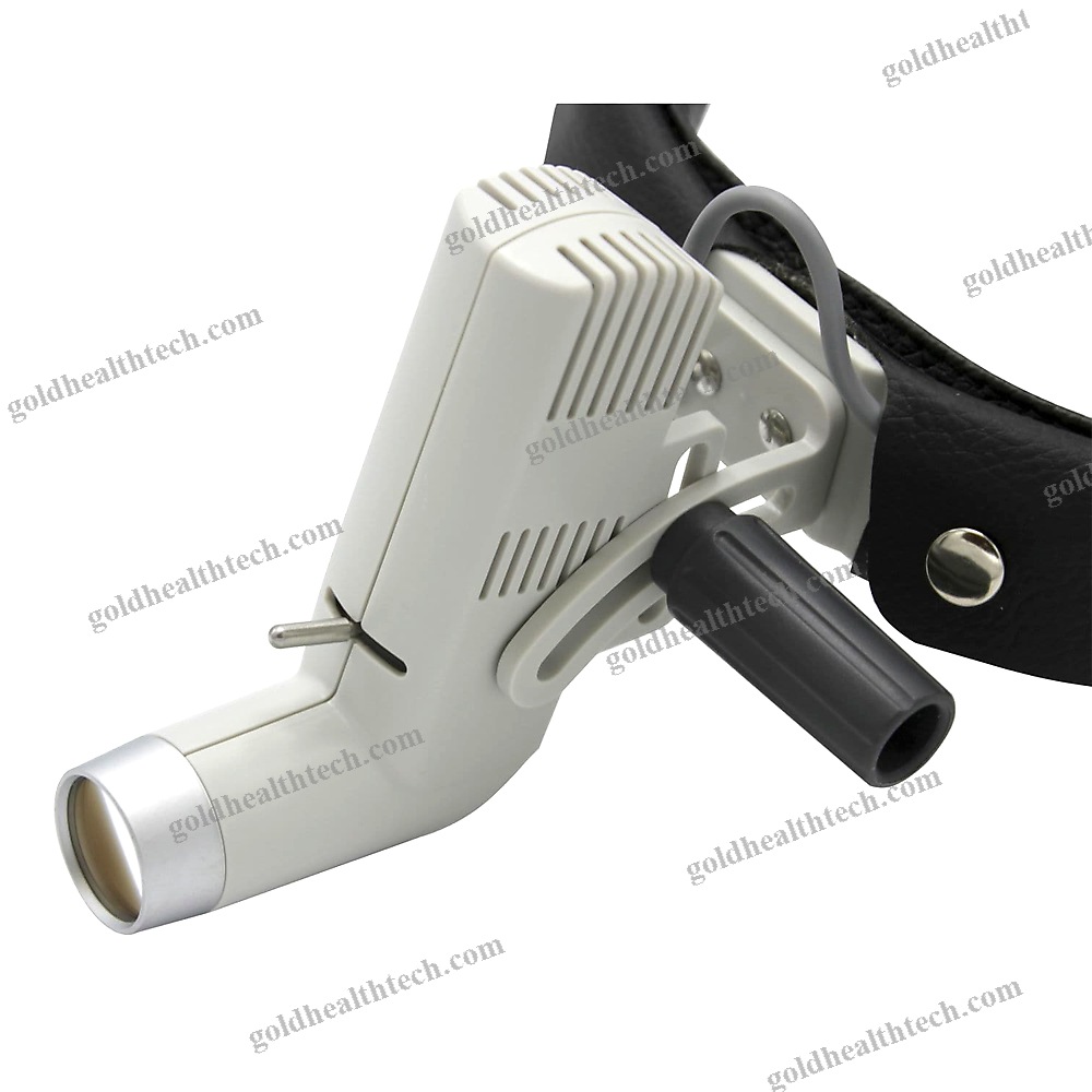 Surgical Headlight