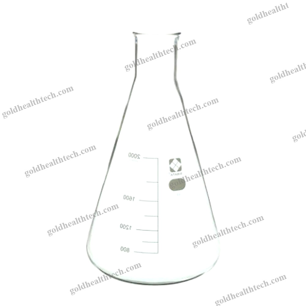 Laboratory Flask
