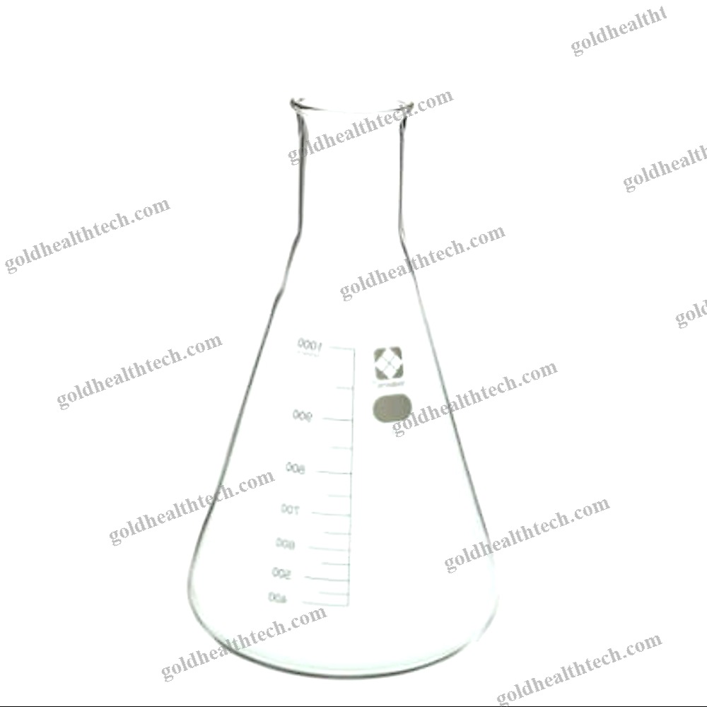 Laboratory Flask