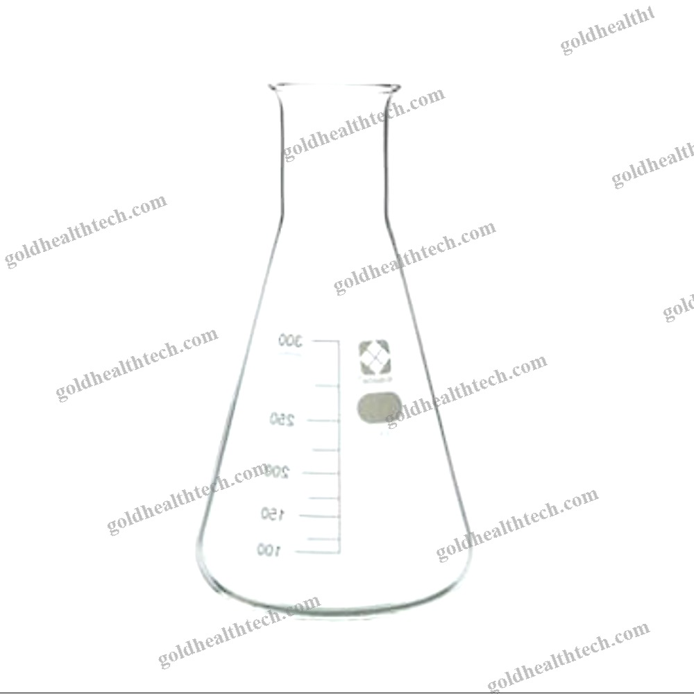 Laboratory Flask