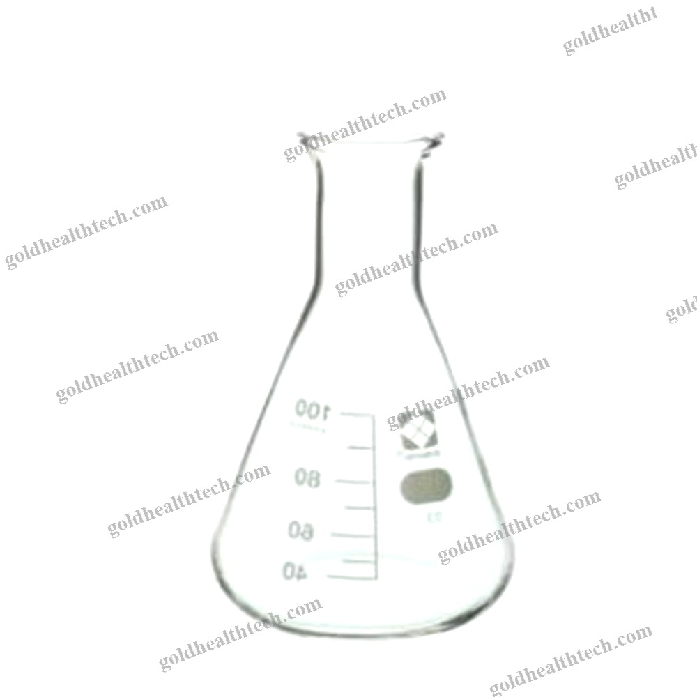 Laboratory Flask