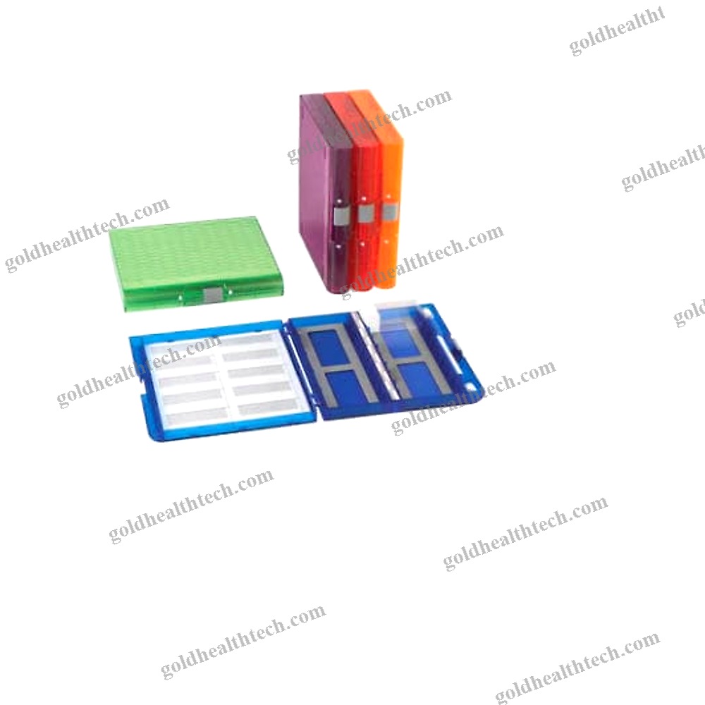 Microscope Slide