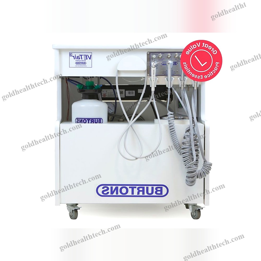 Mobile Dental Unit