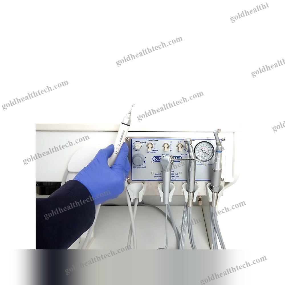 Mobile Dental Unit