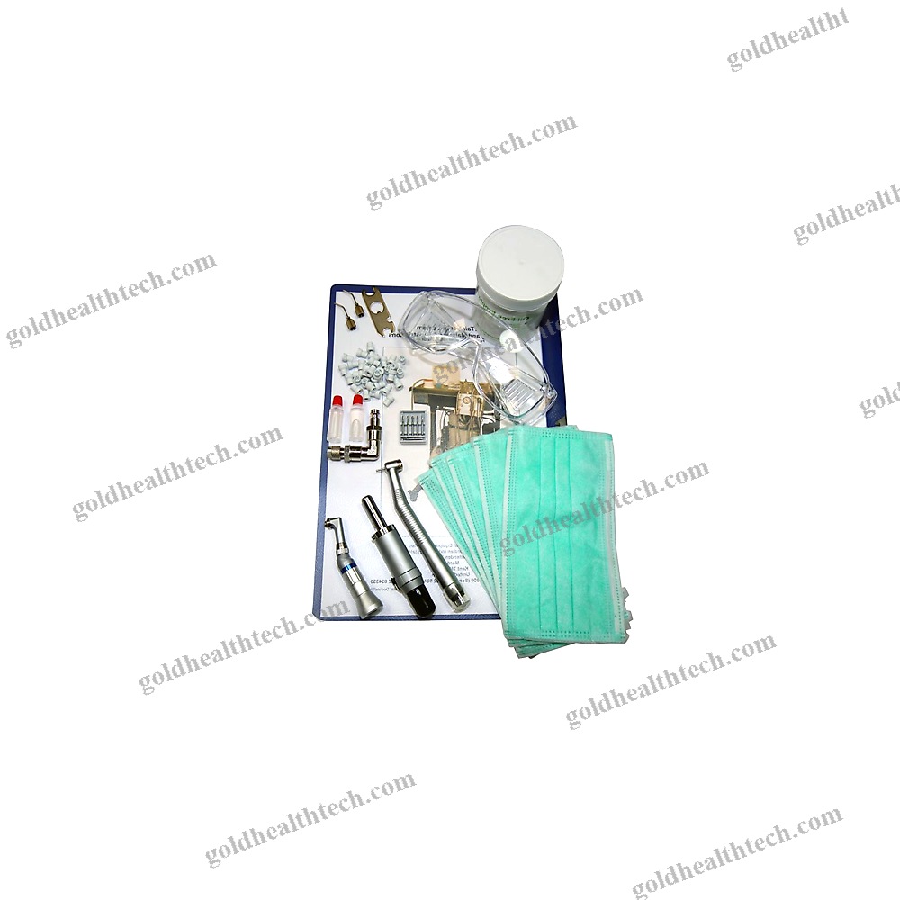 Mobile Dental Unit
