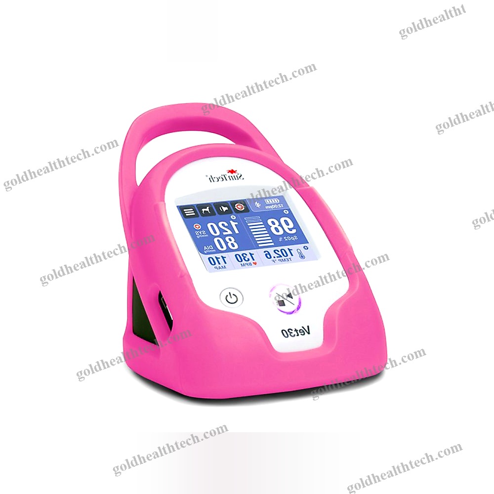 Automatic Blood Pressure Monitor