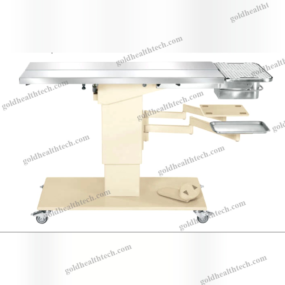 Veterinary Examination Table