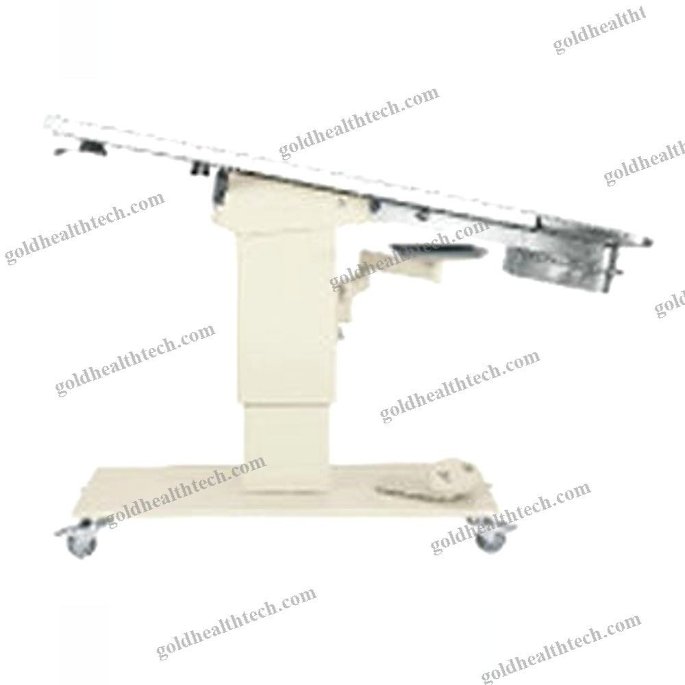 Veterinary Examination Table