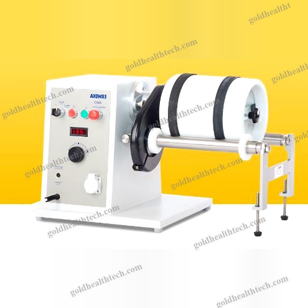 Ball Bearing Mill